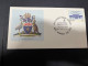 26-4-2024 (3 Z 9) Australia FDC - 1979 - Tasmania - Hobart Post Office Museum (special P/m) 2 Covers - Omslagen Van Eerste Dagen (FDC)
