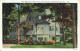 73972906 Northampton_Massachusetts The Beeches Home Of Calvin Coolidge - Autres & Non Classés