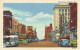 73972904 Oshkosh_Wisconsin_USA Main Street Illustration - Other & Unclassified