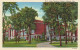 73972902 Oshkosh_Wisconsin_USA State Teachers' College Illustration - Other & Unclassified