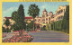 73972886 Beverly_Hills_California_USA The Famous Beverly Hills Hotel And Bungalo - Autres & Non Classés