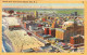 73972883 Atlantic_City_New_Jersey_USA Downtown Aerial View Illustration - Altri & Non Classificati