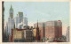 73972875 NEW_YORK_City_USA Singer City Investing And Hudson Terminal Buildings - Other & Unclassified