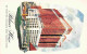 73972869 CHICAGO__Illinois_USA Palmer House Hilton Hotel Illustration - Other & Unclassified