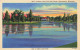 73972860 Minneapolis_Minnesota Camden Park And Bath House Illustration - Other & Unclassified