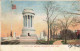 73972859 NEW_YORK_City_USA Soldiers' And Sailors' Monument - Other & Unclassified