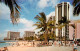 73948761 Waikiki_Honolulu_Hawaii_USA World Famous Waikiki Beach - Other & Unclassified