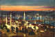 72254818 Istanbul Constantinopel Sueleymaniye Moschee Goldenes Horn Atatuerk Bru - Turchia