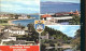 72254669 Dunoon West Bay Pier East Bay Ben Mor Gardens Dunoon - Andere & Zonder Classificatie