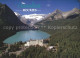 72254099 Lake Louise Chateau Lake Louise Canadian Rockies Mt Victoria Lake Louis - Zonder Classificatie