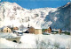 26-4-2024 (3 Z 10) France - Chamonix Mont Blanc (2 Postcards) - Chamonix-Mont-Blanc