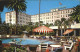 72250058 Santa_Monica Hotel Miramar Swimming Pool - Other & Unclassified
