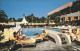 72250053 Beverly_Hills_California Beverly Hills Hotel Pool And Cabana Club - Sonstige & Ohne Zuordnung