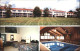 72249393 Conway_New_Hampshire Red Jacket Resort Room Indoor Pool - Other & Unclassified