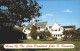 72249391 Cape Cod Mass. Home Of The Late President John F Kennedy Cape Cod Mass. - Other & Unclassified