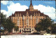 72248498 Saskatoon The Bessborough Hotel Castle On The Hill Saskatoon - Ohne Zuordnung