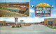 72246389 New_York_City Niagara Falls Sun Rise Motel - Other & Unclassified