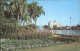72240599 Orlando_Florida Park Flowers Palms Cherry Plaza Hotel  - Other & Unclassified