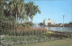 72240599 Orlando_Florida Park Flowers Palms Cherry Plaza Hotel  - Autres & Non Classés