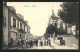 CPA Damery, L`Église  - Autres & Non Classés