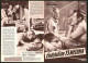 Filmprogramm IFB Nr. 6364, Endstation 13. Medina, Carroll Baker, Peter Van Eyck, Hansjörg Felmy, Regie Seth Holt  - Zeitschriften