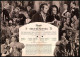 Filmprogramm IFB Nr. 651, Flucht Von Der Teufelsinsel, Louis Hayward, Una O`Connor, Regie Henry Levin  - Zeitschriften