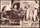 Filmprogramm IFB Nr. 500, Badende Venus, Red Skelton, Esther Williams, Basil Rathbone, Regie George Sidney  - Revistas