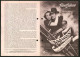 Filmprogramm FB Nr. 9, 100 Mann Und Ein Mädchen, Deanna Durbin, Adolphe Menjou, Regie Henry Koster  - Magazines