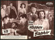 Filmprogramm IFB Nr. 5138, Das Mädchen Saphir, Nigel Patrick, Yvonne Mitchell, Paul Massie, Regie: Basil Dearden  - Magazines