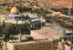 72232531 Jerusalem Yerushalayim Temple Fliegeraufnahme Israel - Israël