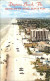 72230192 Daytona_Beach Fliegeraufnahme Strand - Autres & Non Classés