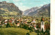 13738464 Altdorf  UR Panorama Mit Kl Windgaelle Bristenstock Kroentenkelle  - Autres & Non Classés