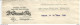 F14 Cpa / Old Invoice / Facture Lettre 1924 PARFUMERIE Giraud FILS GRASSE PARFUM - Old Professions