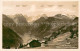 13738338 Braunwald GL Blick Von Rubschen Auf Toedikette  Braunwald GL - Autres & Non Classés