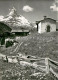 13738248 Findeln VS Ortsmotiv Mit Matterhorn Findeln VS - Autres & Non Classés