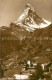 13738211 Zermatt VS Mit Matterhorn Zermatt VS - Autres & Non Classés