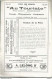 Delcampe - Bk / Vintage / Old French Theater Program // Programme Théâtre CASINO De Fouras :rochefort-sur-mer 1924 - Programme