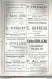 Delcampe - Bk / Vintage / Old French Theater Program // Programme Théâtre CASINO De Fouras :rochefort-sur-mer 1924 - Programs