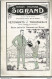 Delcampe - Bk / Vintage / Old French Theater Program // Programme Théâtre CASINO De Fouras :rochefort-sur-mer 1924 - Programmi