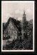 AK Fürth I. B., Altstadt-Bilder, St. Michaels-Pfarrhof  - Fuerth