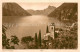 13738014 Oria Lago Di Lugano TI Panorama  - Sonstige & Ohne Zuordnung