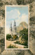13737320 Glarus GL Stadtkirche Glarus GL - Autres & Non Classés