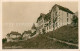 13735964 Wallenstadtberg Sanatorium  - Other & Unclassified