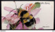 D783  Bees - Abeilles - Butterflies - Papillons - Acores Yv C354a MNH - 2,25 - Mariposas