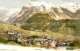 13735668 Engelberg  OW Panorama  - Other & Unclassified