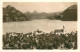 13735661 Beckenried Vierwaldstaettersee Panorama  - Autres & Non Classés