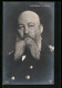 AK Portrait Von Gross-Admiral Von Tirpitz  - Autres & Non Classés