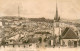 13733931 Lausanne VD Vue Vers Saint Francois Lausanne VD - Autres & Non Classés