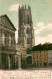 13733914 Fribourg FR Cathedrale Fribourg FR - Autres & Non Classés