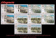 CUBA. BLOQUES DE CUATRO. 2008-26 315 ANIVERSARIO DE LA CIUDAD DE MATANZAS - Unused Stamps